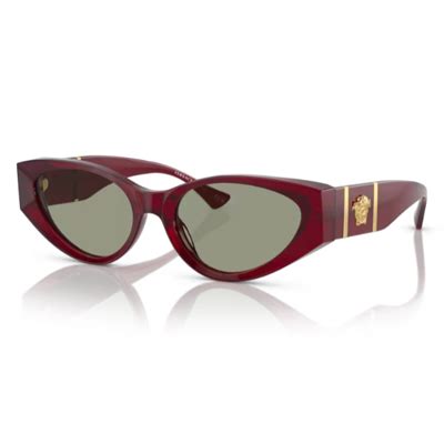 versace 454 sunglasses|Versace 4454 Sunglasses .